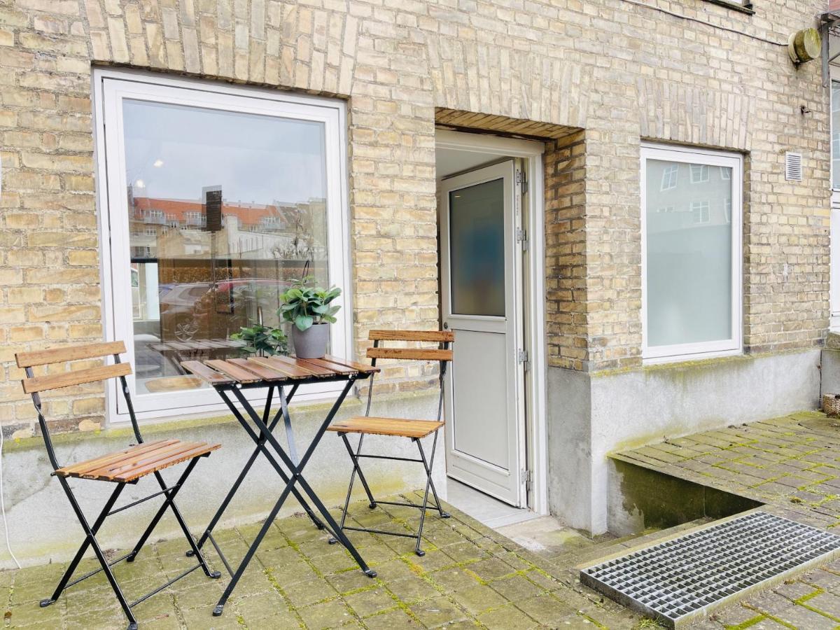 Aday - Charming Studio Close To The Football Stadium Aalborg Exterior photo